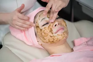 vary  clue MISAのエステ・リラクイメージ