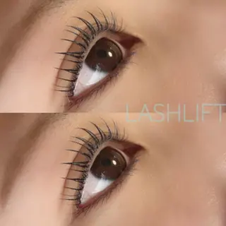 マツエク・マツパ 桑原 遥香の眉毛・アイブロウイメージ