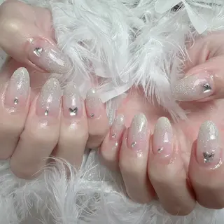 ネイル Diamond NAIL✨のネイルデザイン