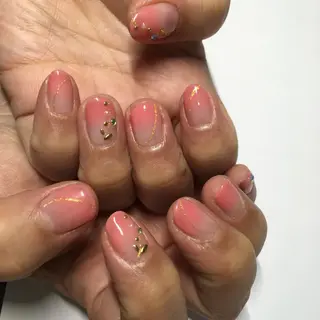 ネイル ☆ KAYOKO ☆のネイルデザイン