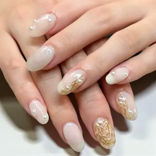 ネイル orchid mikiのネイルデザイン