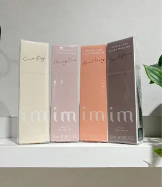 アイブロウ 中田 沙希 ♡レイヤーカットのヘアスタイル