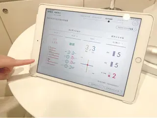 POLAあべのルシアス店所属・POLA あべのルシアス店川本のエステ・リラクイメージ