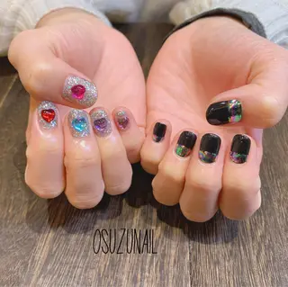 ネイル 鈴木 ひとみのエステ・リラクイメージ