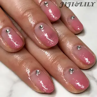 ネイル 豊田 圭子のネイルデザイン