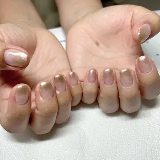 ネイル REMIA湘南台所属・REMIA 佐藤のネイルデザイン