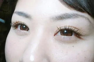 マツエク・マツパ shimizu mayuのマツエク・マツパデザイン