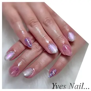 ネイル kanno yのネイルデザイン