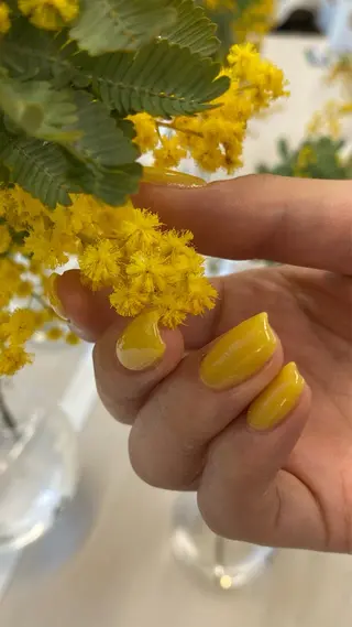 ネイル koyuki /nailのネイルデザイン