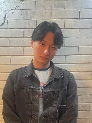 ショート メンズ スパイキーショート メンズカット/千葉駅のヘアスタイル