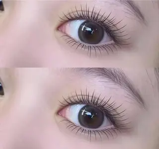マツエク・マツパ Nail&Eye sanaのマツエク・マツパデザイン