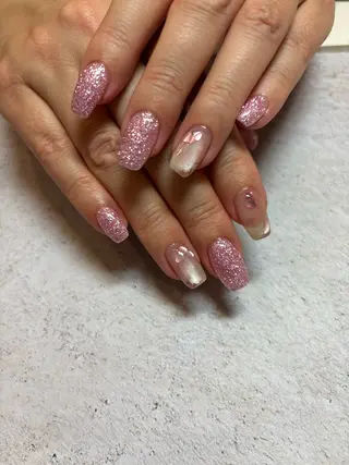 ネイル LINON所属・【LINON】 airiのネイルデザイン