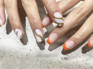 ネイル Kobari Sayakaのネイルデザイン