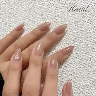 ネイル R nail.のネイルデザイン