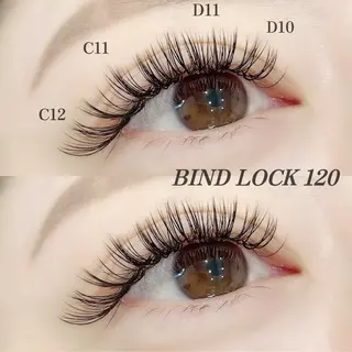 マツエク・マツパ RIGOLETTO 🤍吉成愛華のマツエク・マツパデザイン