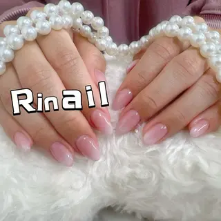 ネイル YK Rinのネイルデザイン