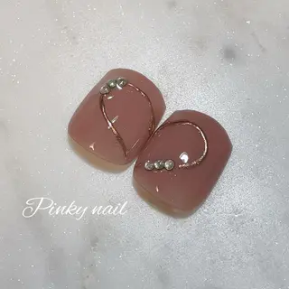 ネイル 高野 祐紀のネイルデザイン