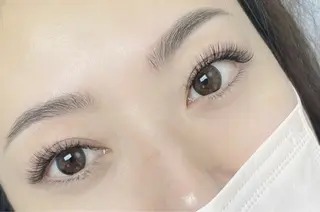 マツエク・マツパ マツエク専門 Angenbelleのマツエク・マツパデザイン