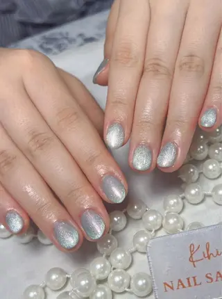 ネイル 村中 ハナのネイルデザイン