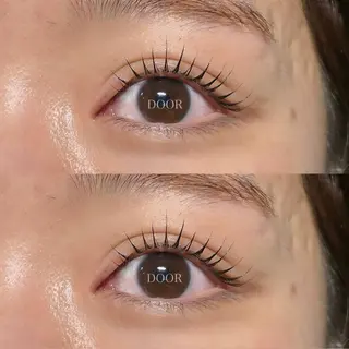 マツエク・マツパ MIU 🎀のマツエク・マツパデザイン