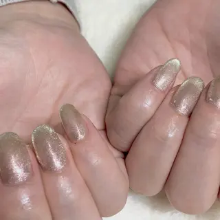 ネイル You&be 和田のネイルデザイン