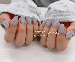 ネイル Mina Nailのネイルデザイン