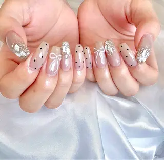 ネイル NailsbyT N.Sugamoのネイルデザイン