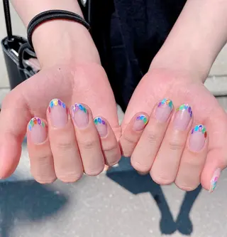 ネイル . yuimiのネイルデザイン