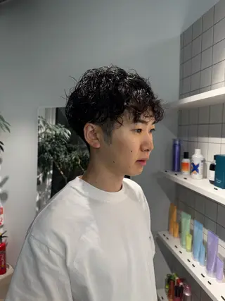 ショート Hair Atelier Nico所属・🩰Nico ☺︎Rukaのヘアスタイル