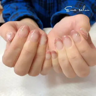 ネイル Ema salon satomiのネイルデザイン