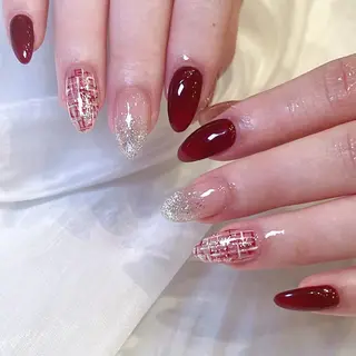 ネイル GreenNailsalon所属・GreenNail salon GIのネイルデザイン