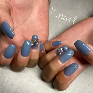 ネイル Y. nailのネイルデザイン