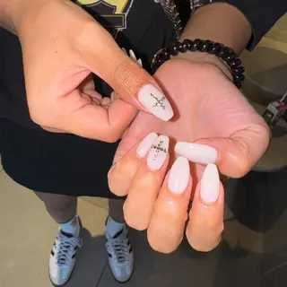 ネイル 🍒 akariのネイルデザイン