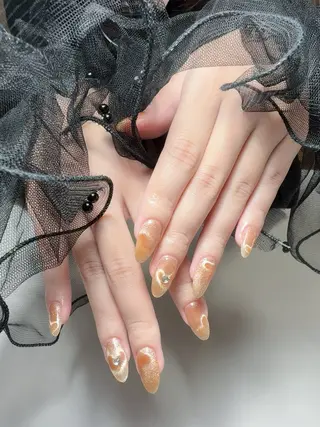 ネイル zunbee nail所属・ZUNBEE Nailのネイルデザイン