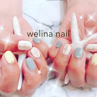 ネイル WELINA nail salonのエステ・リラクイメージ