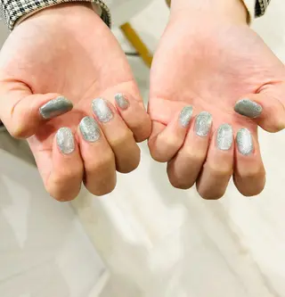 ネイル H3(エイチスリー)所属・H3 hitoのネイルデザイン