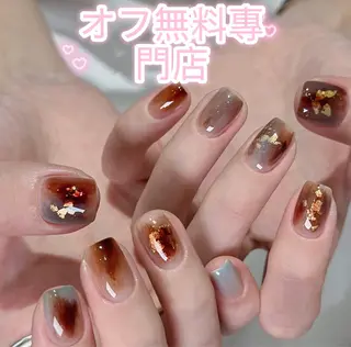 ネイル Kirakira ✨ nail salonのネイルデザイン