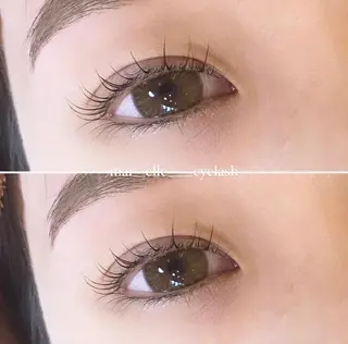 マツエク・マツパ frill eye beauty by ELLE所属・ふわ眉✴︎うぶ眉 🌸maiの眉毛・アイブロウイメージ