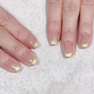 ネイル BUNNYNAIL MOEのネイルデザイン