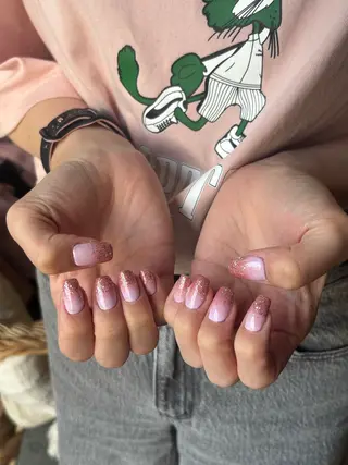 ネイル sunny nail所属・Amano hinaのネイルデザイン
