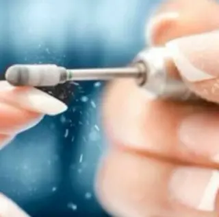 ネイル GRANDE大須 Cecil💜のネイルデザイン