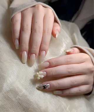 ネイル Miss Uネイルサロン所属・MissU ネイルサロンのネイルデザイン