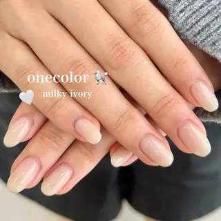 ネイル ATENA ミクのネイルデザイン