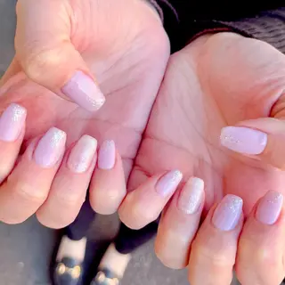 ネイル Nail Salon　Ｋのネイルデザイン