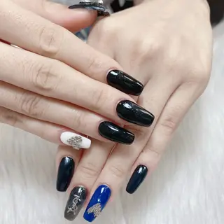 ネイル Diamond NAIL✨のネイルデザイン