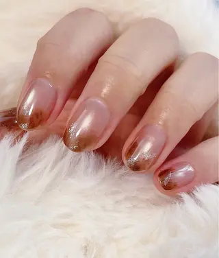 ネイル haku mioのネイルデザイン