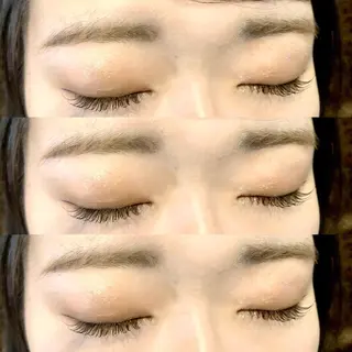 ショート カラー パーマ ヘアアレンジ ネイル マツエク・マツパ Natsumi フェイシャル/マツパのエステ・リラクイメージ