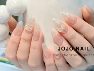 ネイル ＪＯＪＯnail所属・JOJOネイル ユカのネイルデザイン