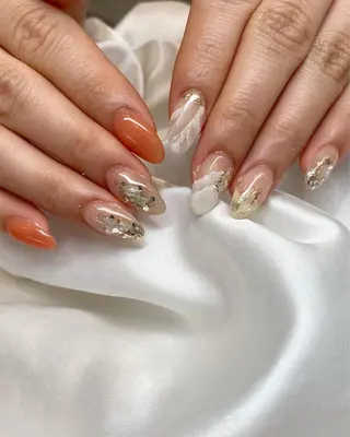 ネイル ESTELA エステラのネイルデザイン