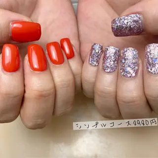 ネイル emma.nail所属・emma.nail kanakoのネイルデザイン